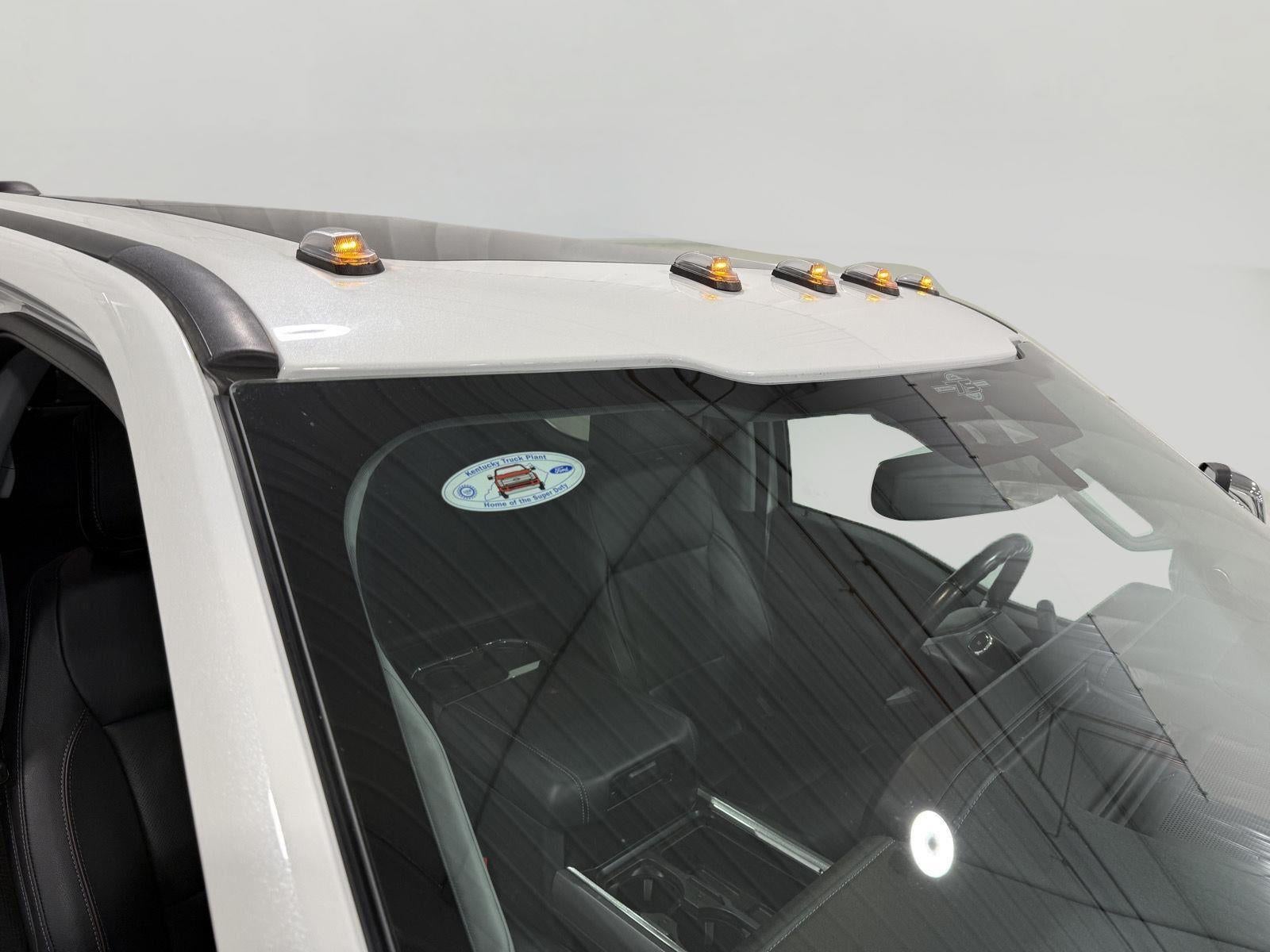 2023 Ford Super Duty F-250 SRW LARIAT