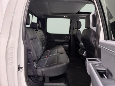 2023 Ford Super Duty F-250 SRW LARIAT