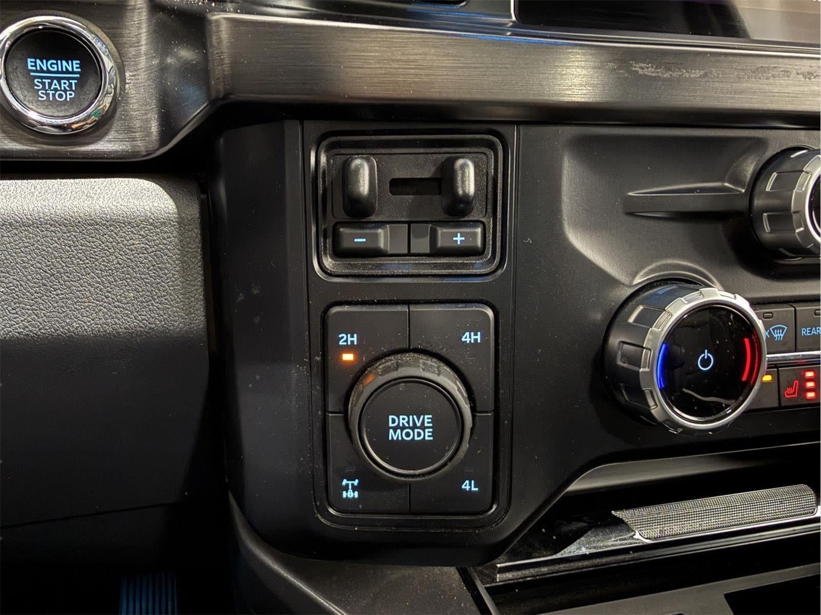 2023 Ford Super Duty F-250 SRW LARIAT