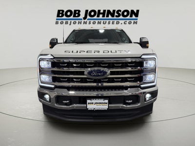 2023 Ford Super Duty F-250 SRW LARIAT