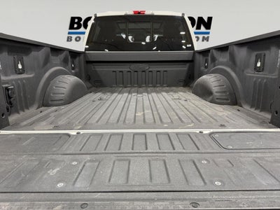 2023 Ford Super Duty F-250 SRW LARIAT