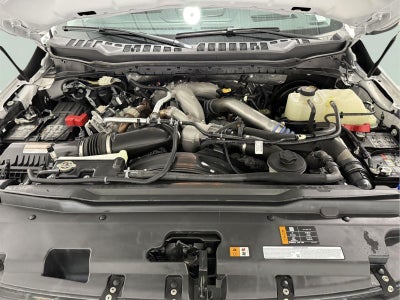 2023 Ford Super Duty F-250 SRW LARIAT