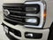 2025 Ford Super Duty F-250 SRW Platinum