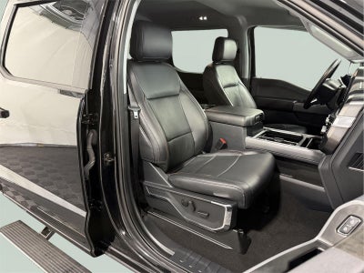 2024 Ford Super Duty F-250 SRW LARIAT