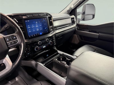 2024 Ford Super Duty F-250 SRW LARIAT