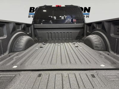 2024 Ford Super Duty F-250 SRW LARIAT