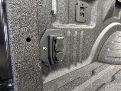 2024 Ford Super Duty F-250 SRW LARIAT