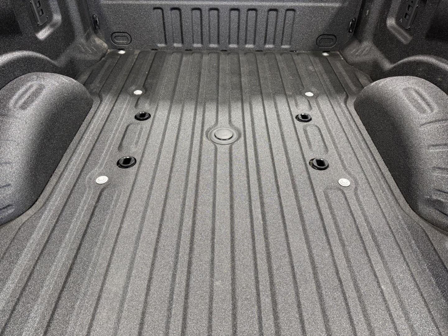 2024 Ford Super Duty F-250 SRW LARIAT