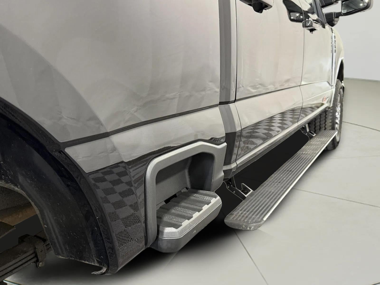 2024 Ford Super Duty F-250 SRW LARIAT