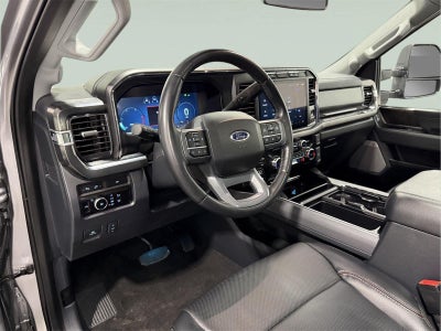 2024 Ford Super Duty F-250 King Ranch