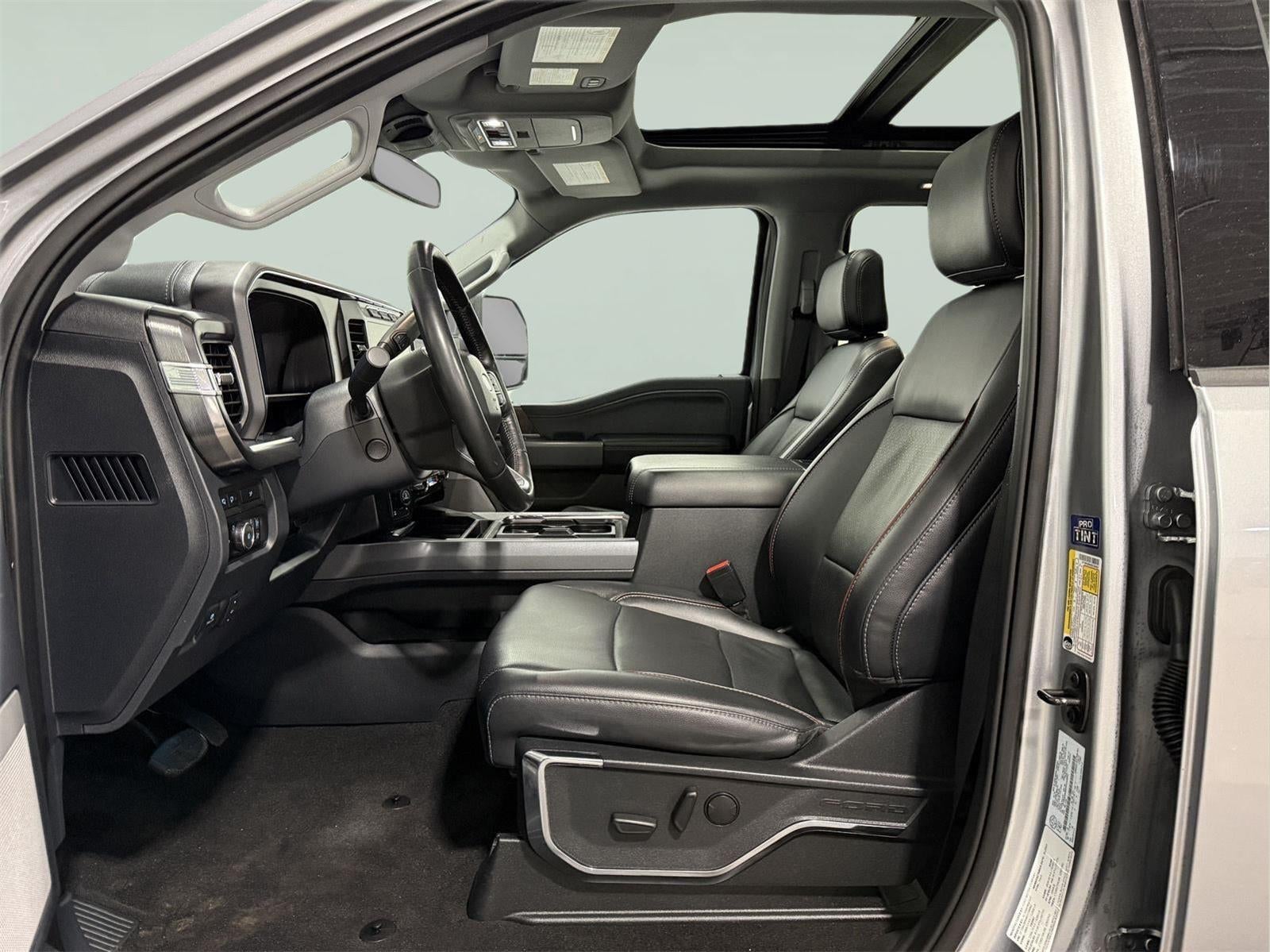 2024 Ford Super Duty F-250 King Ranch