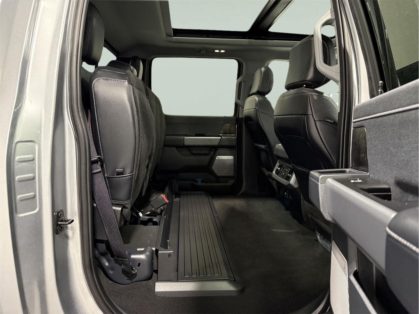 2024 Ford Super Duty F-250 King Ranch