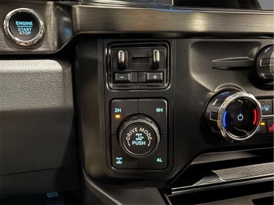 2024 Ford Super Duty F-250 King Ranch