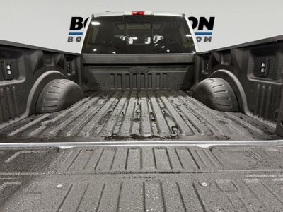 2024 Ford Super Duty F-250 King Ranch