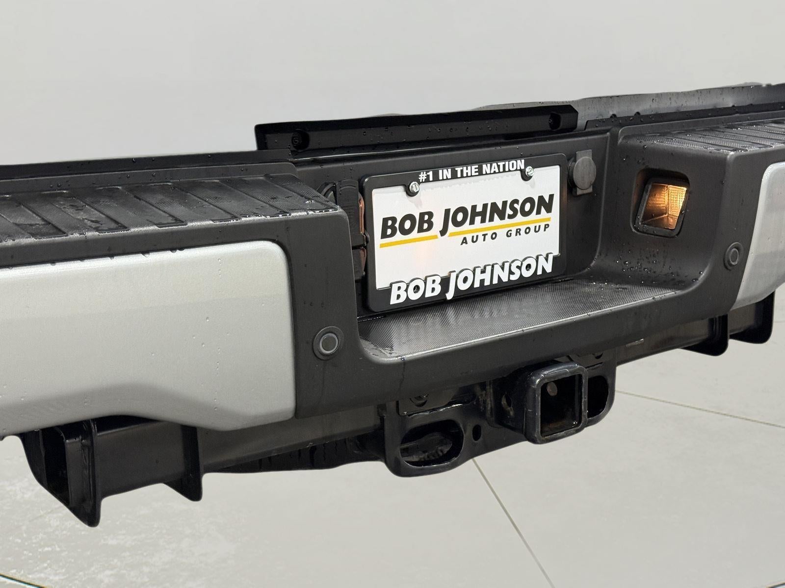 2024 Ford Super Duty F-250 King Ranch