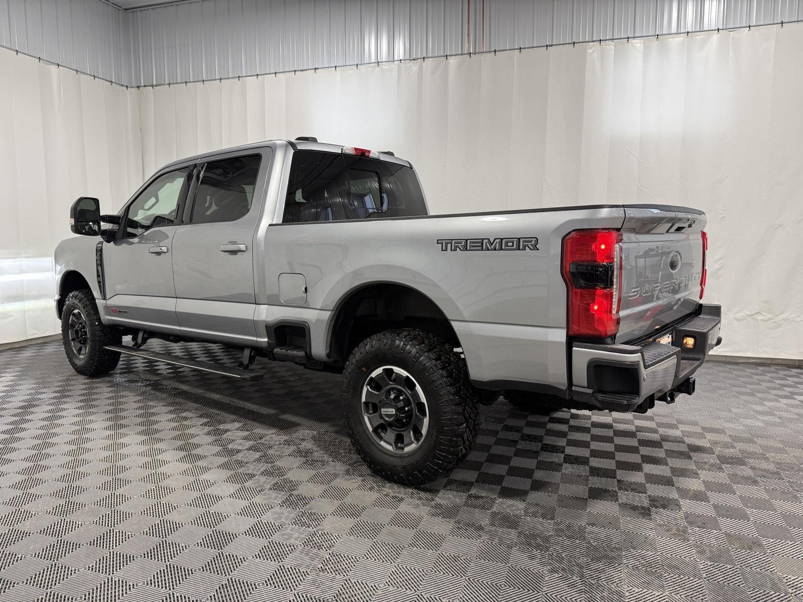 2024 Ford Super Duty F-250 King Ranch