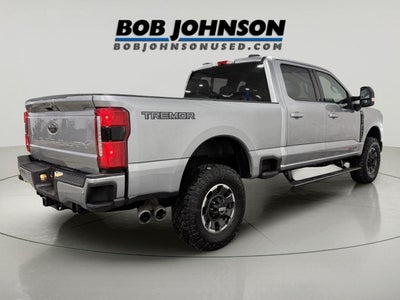 2024 Ford Super Duty F-250 King Ranch