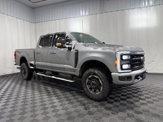 2024 Ford Super Duty F-250 King Ranch