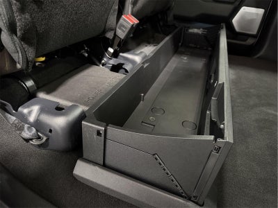 2025 Ford Super Duty F-250 SRW Platinum