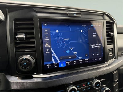 2025 Ford Super Duty F-250 SRW Platinum