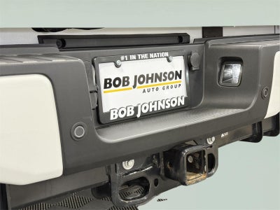 2025 Ford Super Duty F-250 SRW Platinum