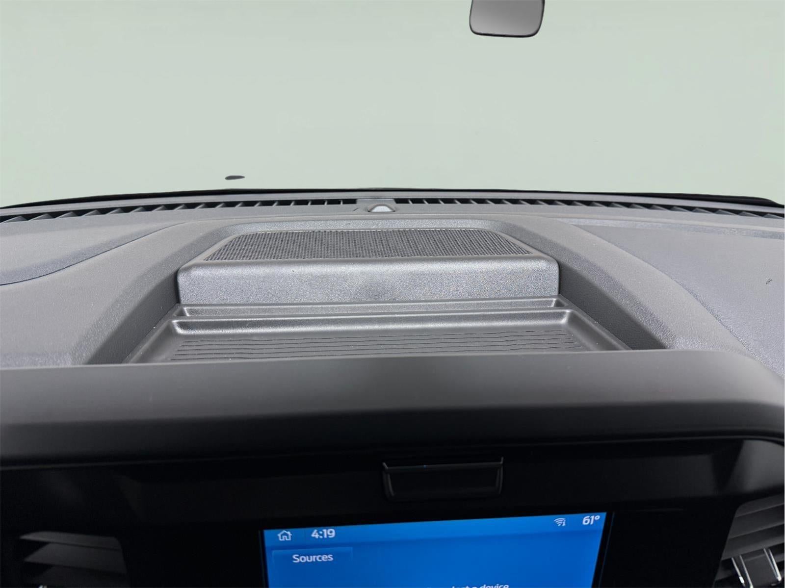 2025 Ford Super Duty F-350 Lariat