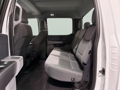 2025 Ford Super Duty F-350 Lariat