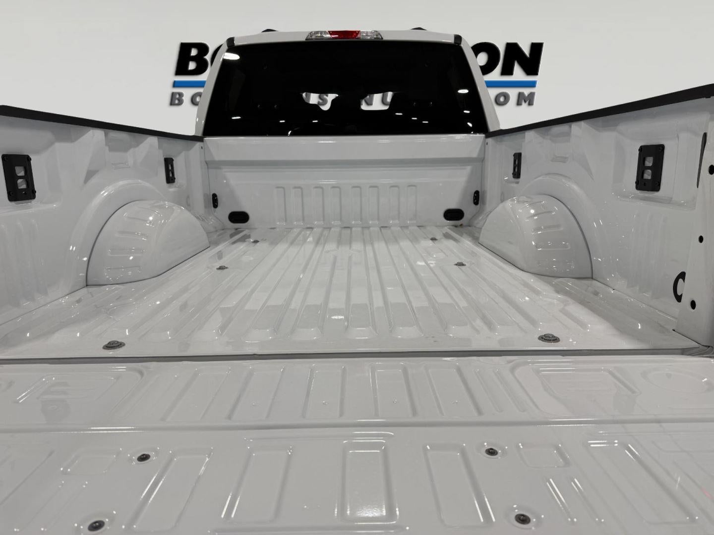 2025 Ford Super Duty F-350 Lariat