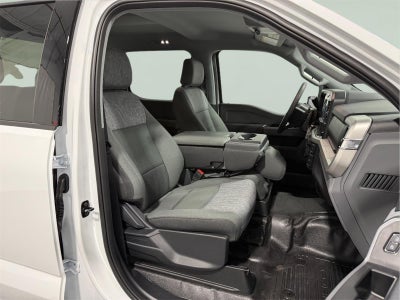 2025 Ford Super Duty F-350 Lariat