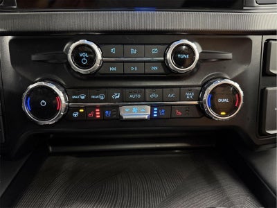 2024 Ford Super Duty F-350 King Ranch