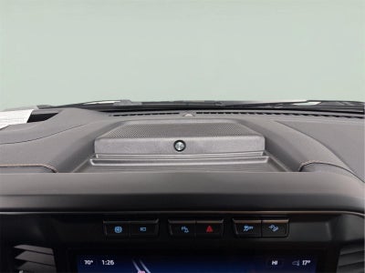 2024 Ford Super Duty F-350 King Ranch