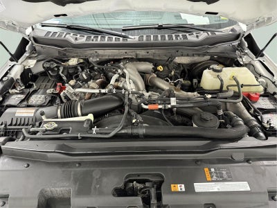 2024 Ford Super Duty F-350 King Ranch