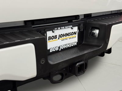 2024 Ford Super Duty F-350 King Ranch