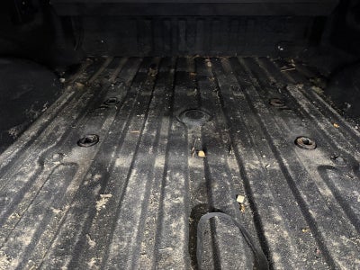 2019 Ford Super Duty F-350 Lariat