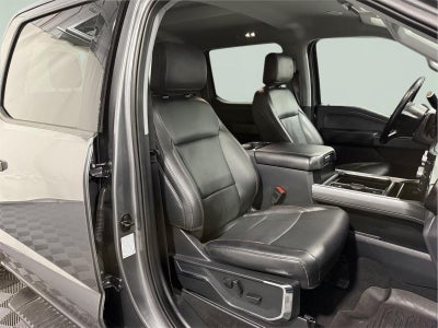 2023 Ford Super Duty F-350 SRW LARIAT