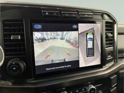 2023 Ford Super Duty F-350 SRW LARIAT