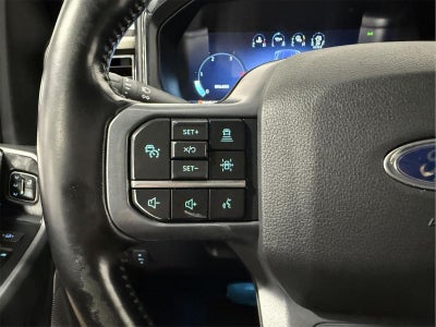 2023 Ford Super Duty F-350 SRW LARIAT