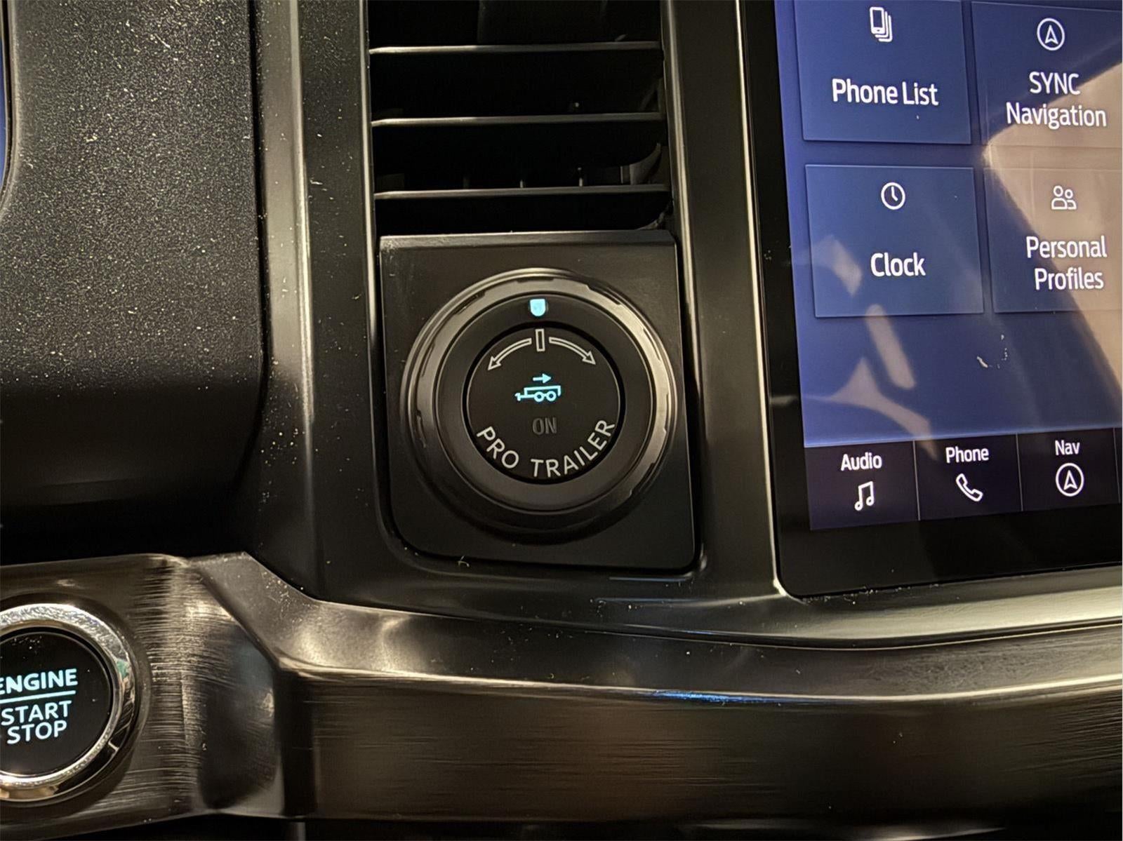 2023 Ford Super Duty F-350 SRW LARIAT