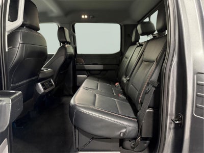 2023 Ford Super Duty F-350 SRW LARIAT