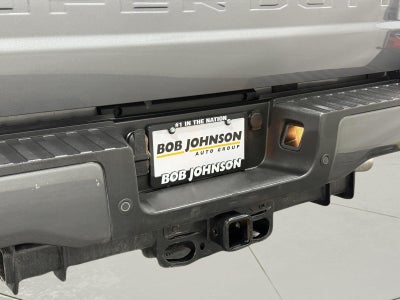 2023 Ford Super Duty F-350 SRW LARIAT