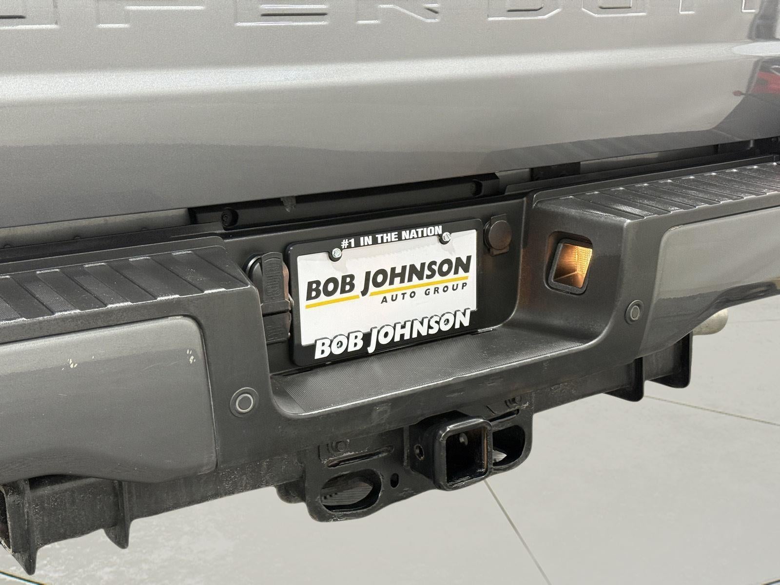 2023 Ford Super Duty F-350 SRW LARIAT