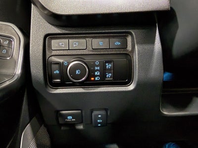 2024 Ford Super Duty F-350 PLATINUM