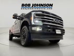 2024 Ford Super Duty F-350 PLATINUM
