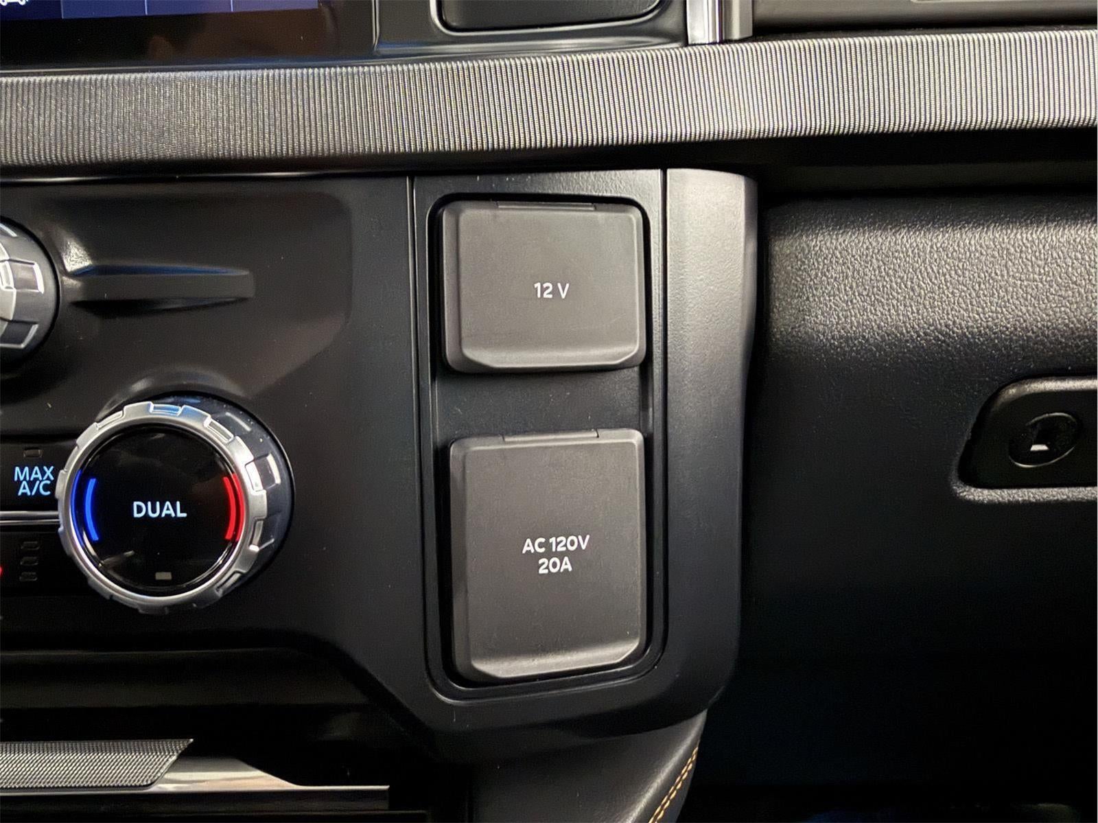 2024 Ford Super Duty F-350 PLATINUM