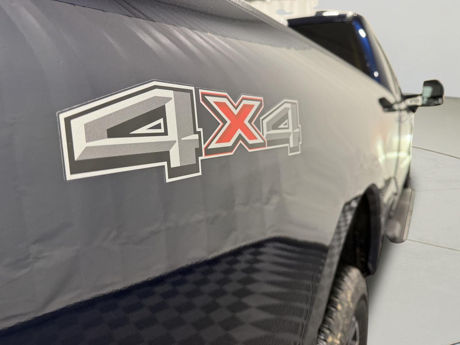 2024 Ford Super Duty F-350 PLATINUM