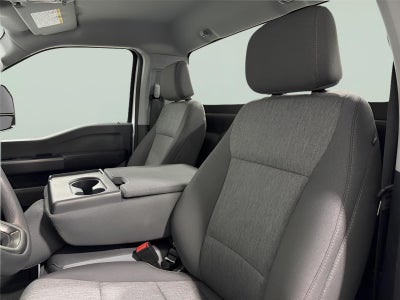 2025 Ford Super Duty F-250 SRW XL