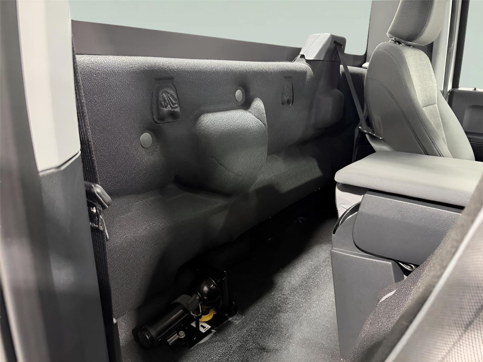 2025 Ford Super Duty F-250 SRW XL