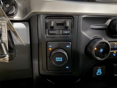 2025 Ford Super Duty F-250 SRW XL