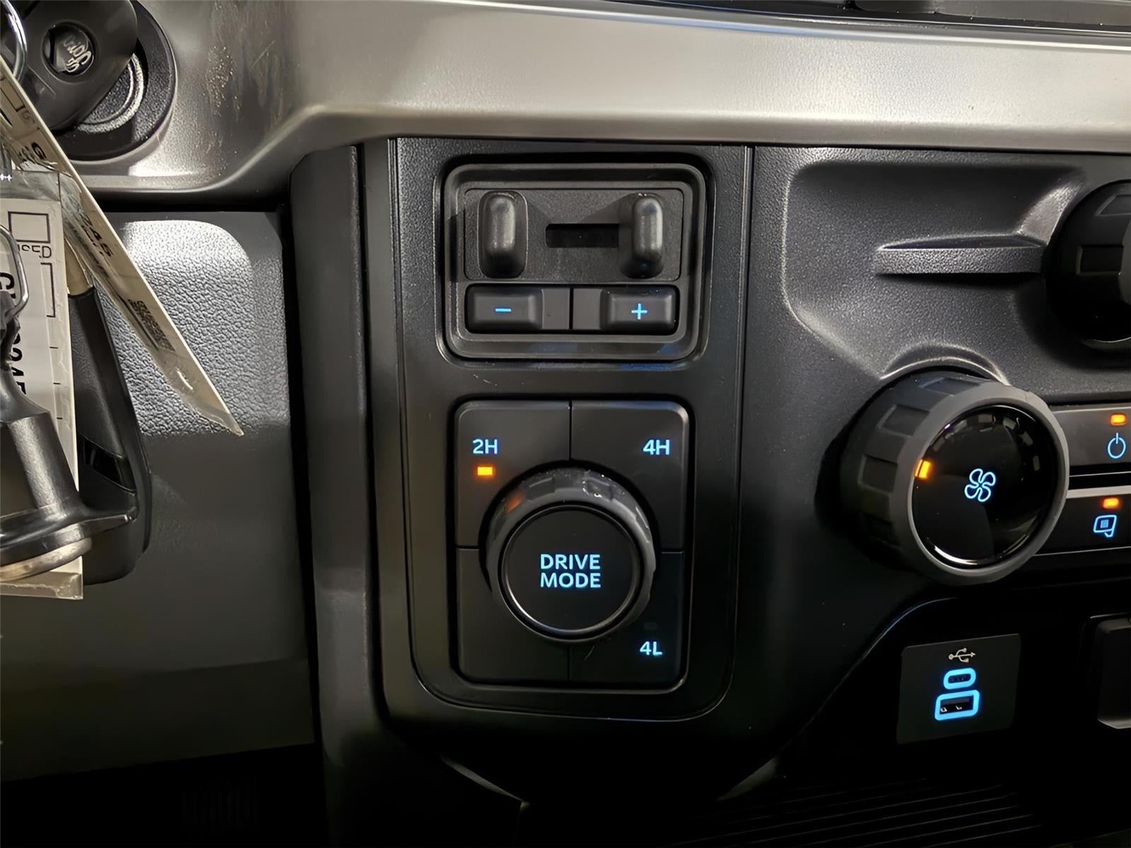 2025 Ford Super Duty F-250 SRW XL