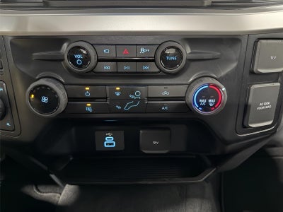 2025 Ford Super Duty F-250 SRW XL